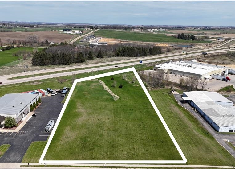 Land in Monroe 2