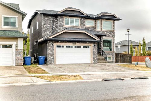 388 Kinniburgh Blvd, Chestermere, AB, T1X0N3 | Card Image