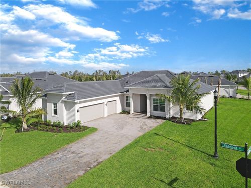 25155 Redwood Ct, PUNTA GORDA, FL, 33955-6346 | Card Image