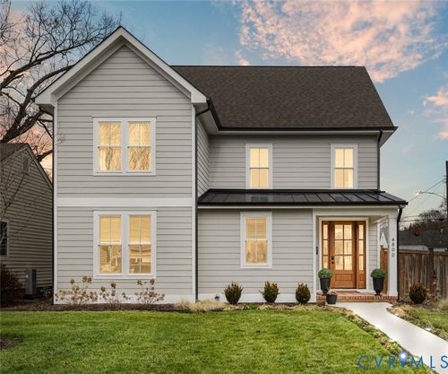 4800 Hanover Ave, Richmond, VA, 23226-1309 | Card Image