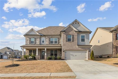 3781 Franks Way, Loganville, GA, 30052-5753 | Card Image