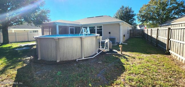 11775 Blueberry Ln, House other with 3 bedrooms, 2 bathrooms and null parking in MACCLENNY FL | Image 49