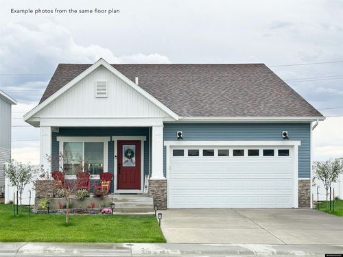 114 Kachina, Evanston, WY, 82931 | Card Image