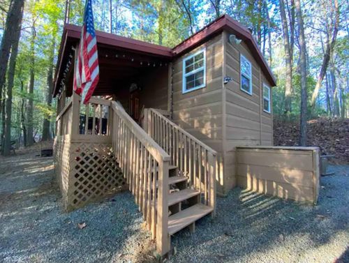 151` 33rd Street, Ellijay, GA, 30540 | Card Image