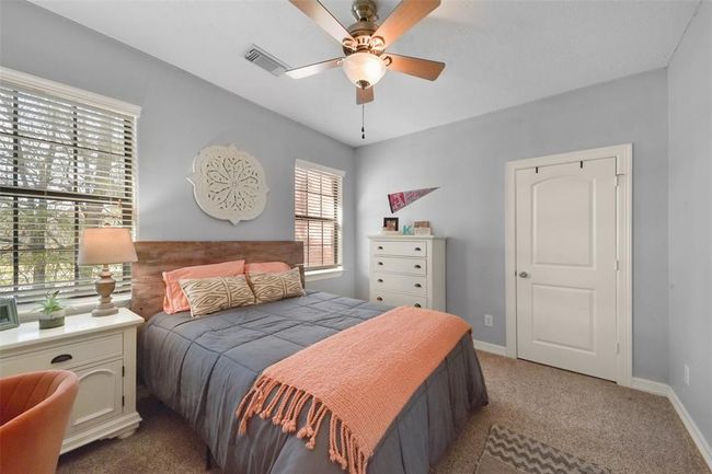 27603 Siandra Creek Ln, House other with 5 bedrooms, 5 bathrooms and 3 parking in Spring TX | Image 37