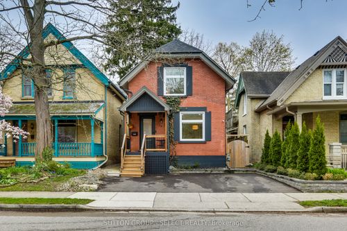 29 The Ridgeway, London, ON, N6C1A2 | Card Image