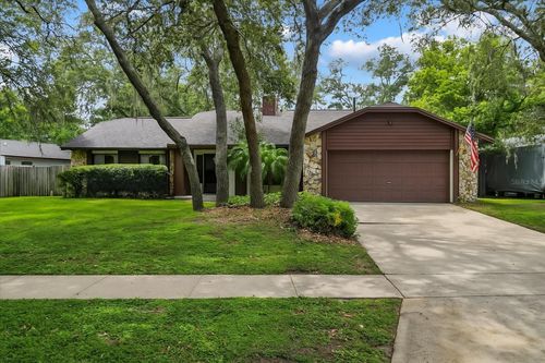 4432 Trescott Dr, ORLANDO, FL, 32817-3158 | Card Image