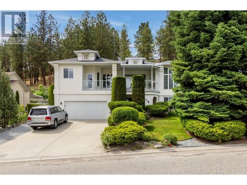 1116 Caledonia Way, West Kelowna, BC, V1Z3N7 | Card Image