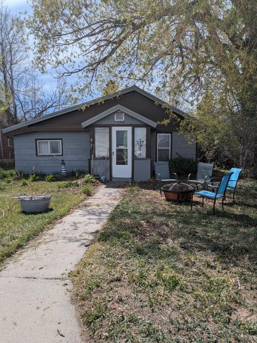 784 N Carrington Ave, Buffalo, WY, 82834-1528 | Card Image