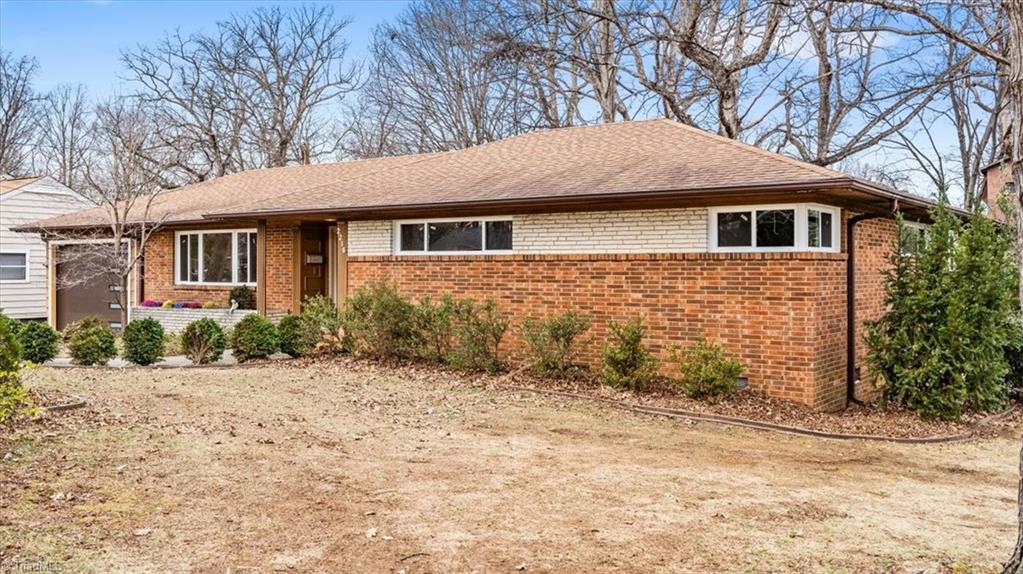 Residential in Greensboro 3