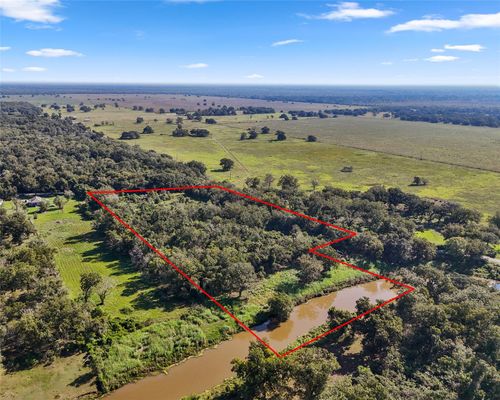 0 Bell Bottom Road, Cedar Lane, TX, 77415 | Card Image