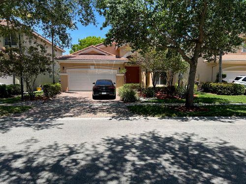 759 Gazetta Way, West Palm Beach, FL, 33413-1058 | Card Image