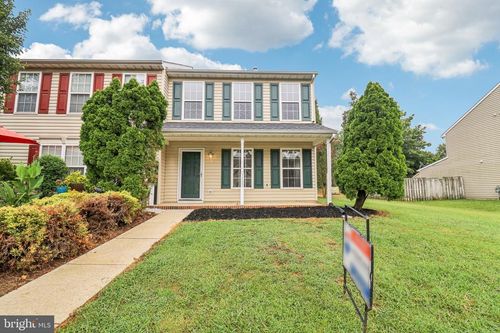 9829 Plaza View Way, FREDERICKSBURG, VA, 22408-7705 | Card Image