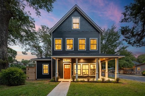 4601 Avenue C, Austin, TX, 78751-3026 | Card Image