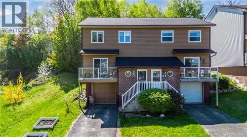 56 Angelview Crt, Fredericton, NB, E3B7A8 | Card Image