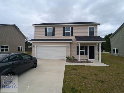 732 Mill Creek Cir, Hinesville, GA, 31313-3935 | Card Image