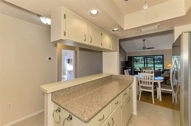 APT-5 - 927 Capri Isles Blvd, Condo with 2 bedrooms, 2 bathrooms and null parking in VENICE FL | Image 9