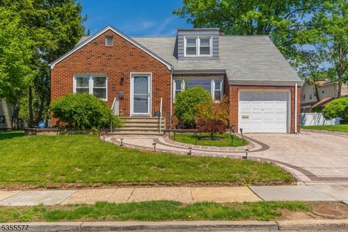 839 Irvington Ave, Hillside, NJ, 07205-3105 | Card Image