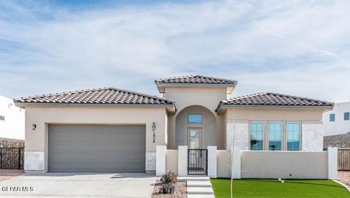 1826 Stirrup Pl, El Paso, TX, 79911-4006 | Card Image
