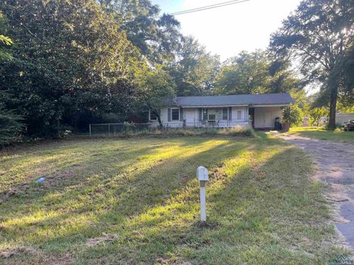 1203 Coffey St, Daingerfield, TX, 75638-1109 | Card Image