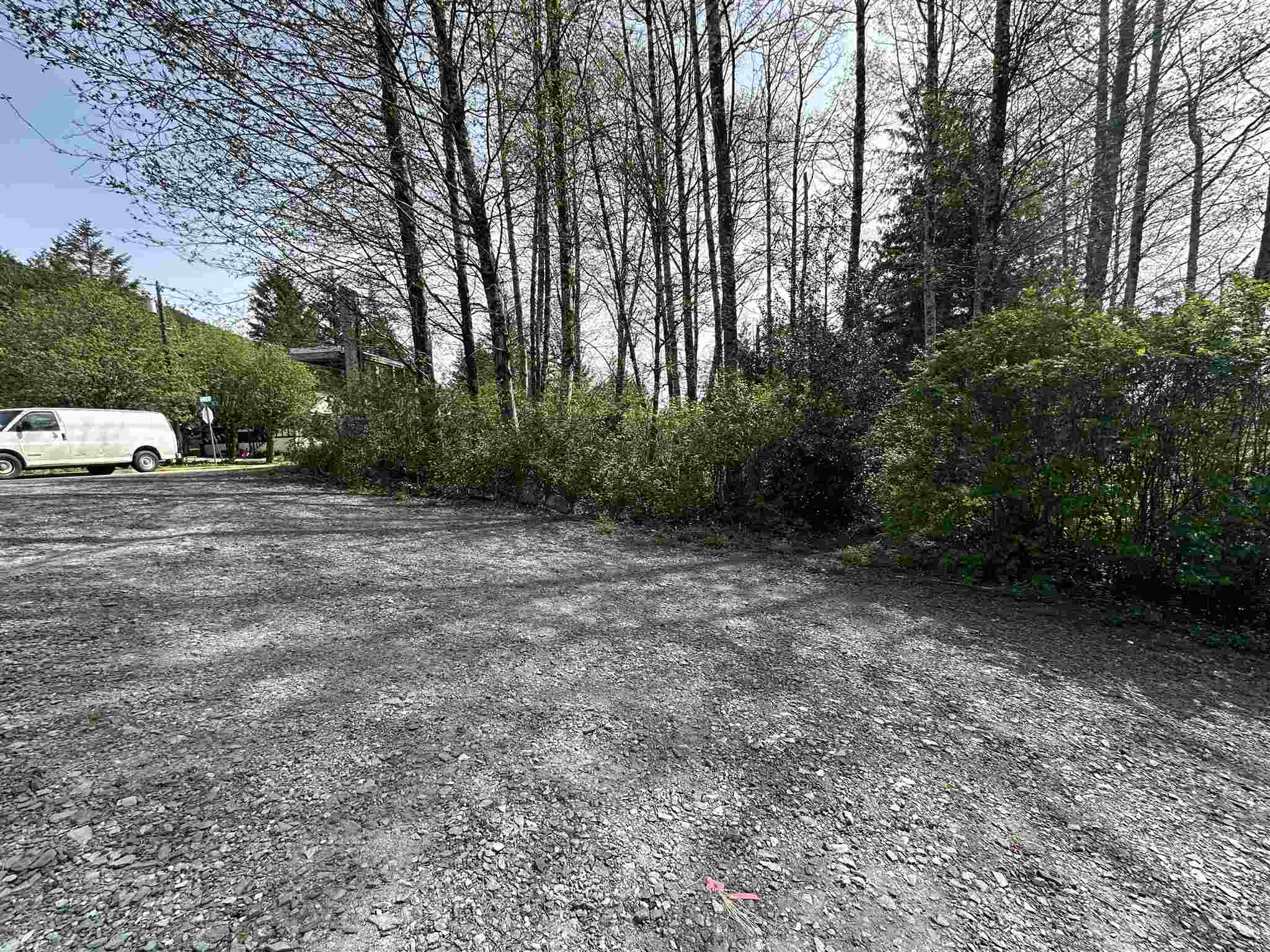 Land in Ketchikan 2