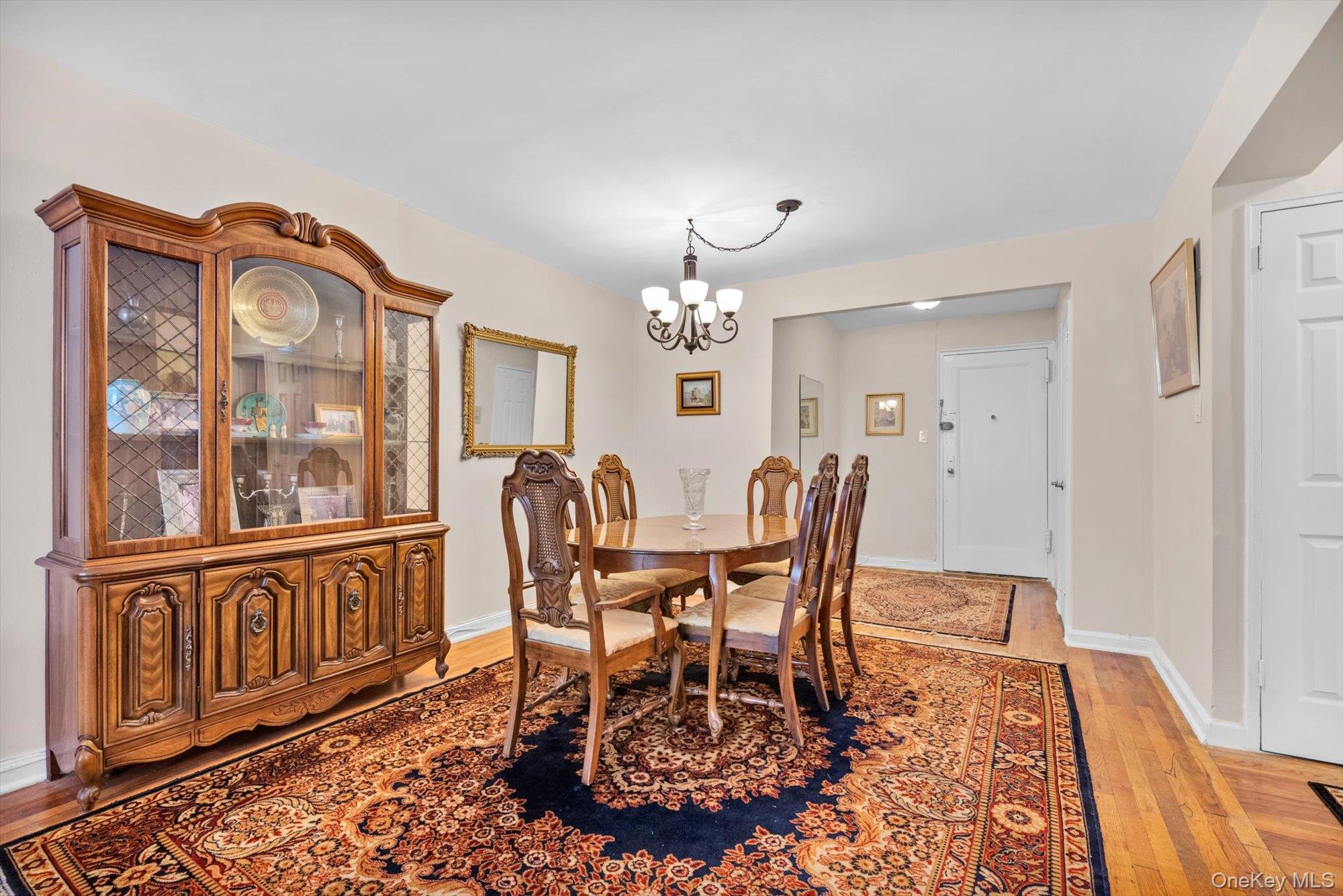 Residential in New York 5