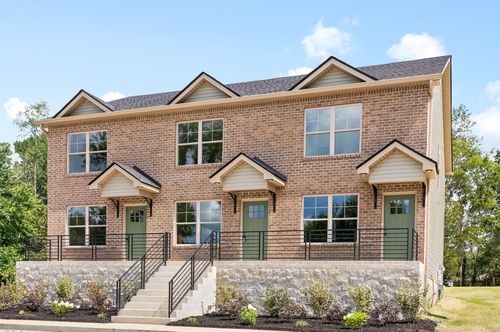 unit-c-923 Greenwood Ave, Clarksville, TN, 37040-4938 | Card Image