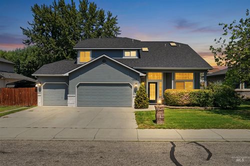 13922 W Dominion Ct, Boise, ID, 83713-0706 | Card Image