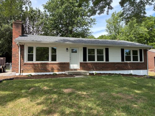 5418 Bauman Dr, Roanoke, VA, 24019-2602 | Card Image