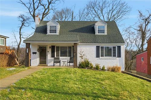 617 Veronica Dr, Penn Hills, PA, 15235-4260 | Card Image