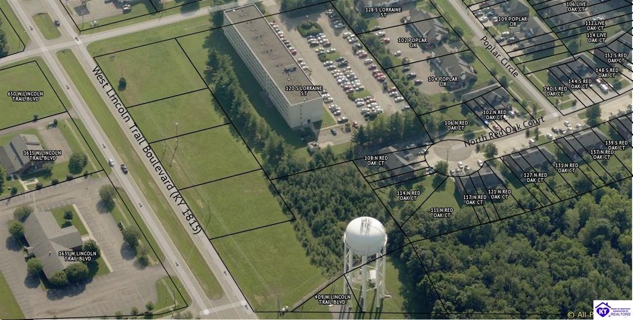 Land in Radcliff 4