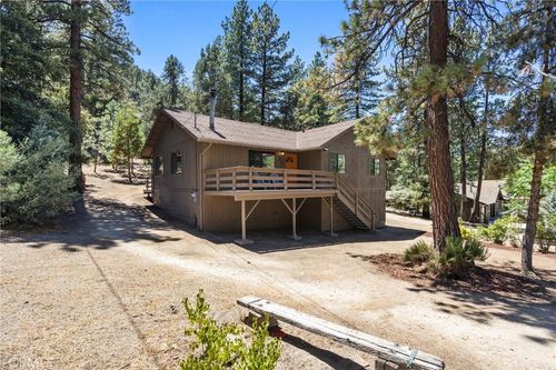2213 Birchwood Way, Pine Mountain Club, CA, 93222-4018 | Card Image