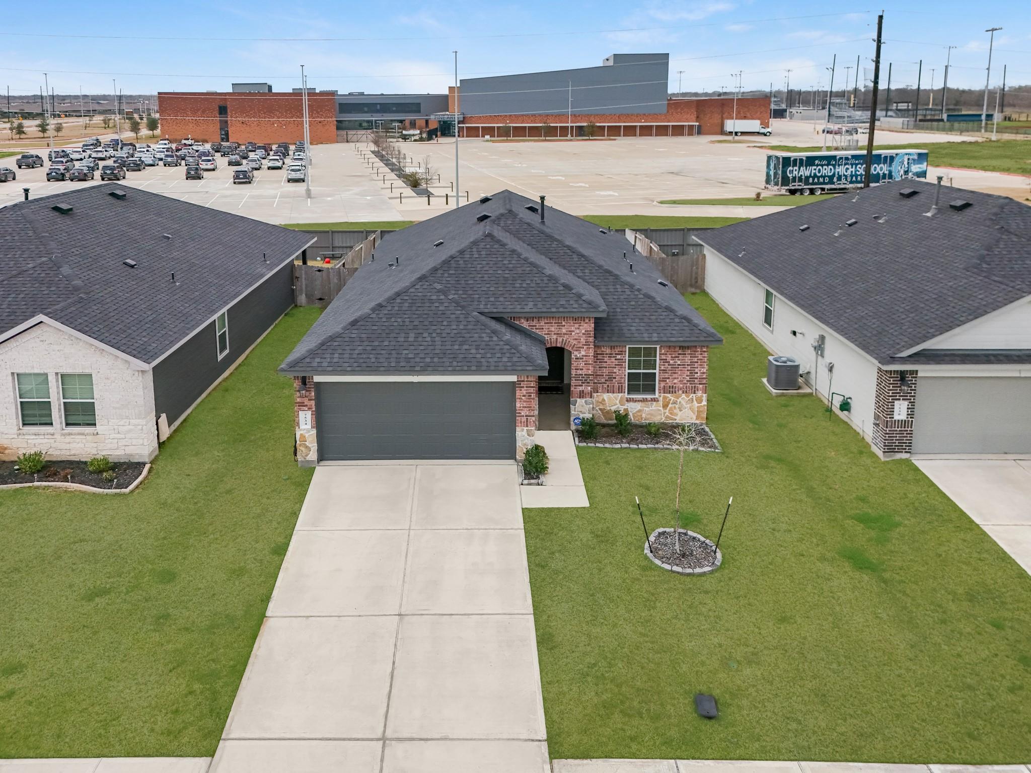 Residential Lease in Rosharon 2