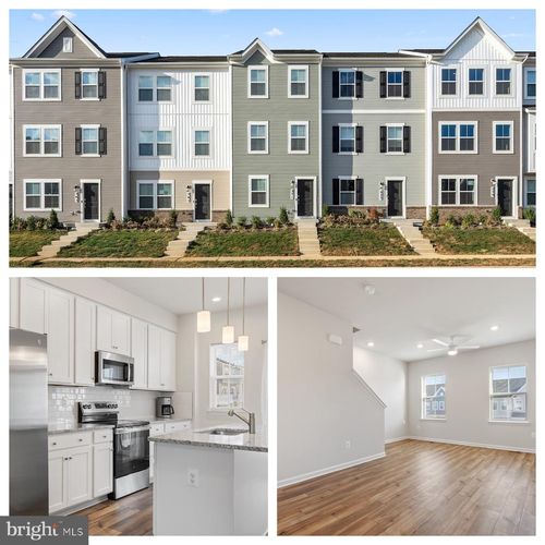 271 Sandy Bottom Cir, RANSON, WV, 25438 | Card Image