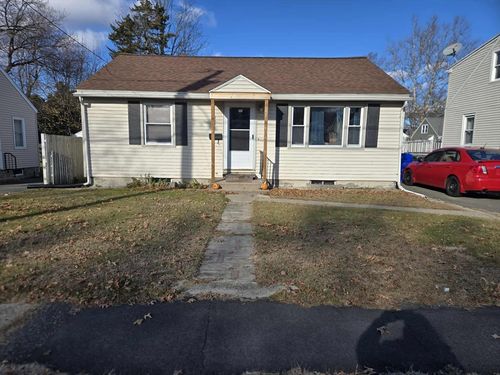 78 San Miguel St, Springfield, MA, 01104-2938 | Card Image