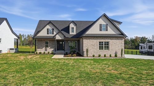 1268 Old Shelbyville Hwy, Tullahoma, TN, 37388-4735 | Card Image