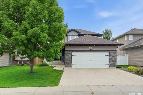 110 Stepney Cres, Saskatoon, SK, S7T0A5 | Card Image