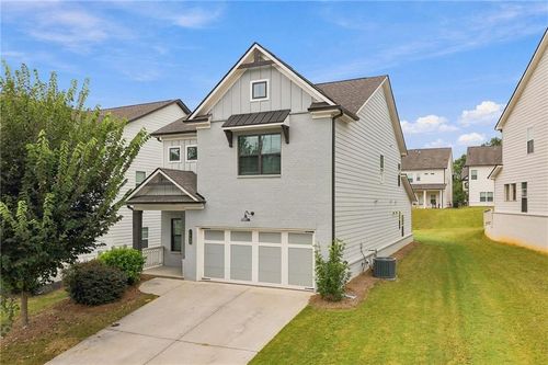 1814 Westfall Lndg, Auburn, GA, 30011-1205 | Card Image