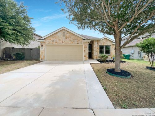 10438 Brisbane Riv, Converse, TX, 78109 | Card Image