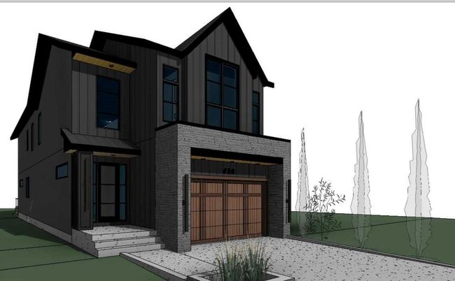 450 25 Avenue Ne, Home with 5 bedrooms, 5 bathrooms and 4 parking in Calgary AB | Image 2