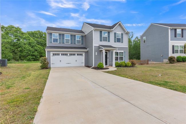 154 Queens Mill Ct, House other with 3 bedrooms, 3 bathrooms and null parking in Pendleton SC | Image 22
