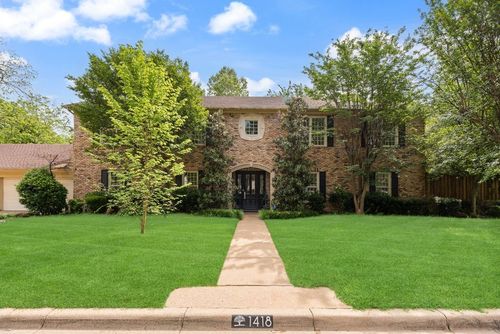 1418 Yakimo Dr, Dallas, TX, 75208-2545 | Card Image