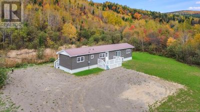 359 Kenneth Rd, House other with 3 bedrooms, 1 bathrooms and null parking in Glassville NB | Image 3