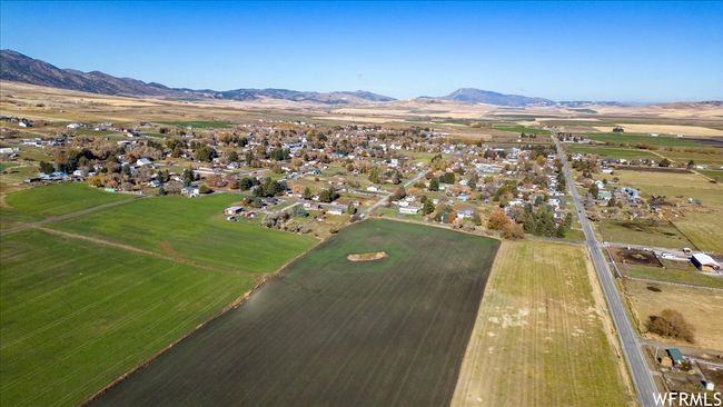 9398 N 8600 W, Home with 0 bedrooms, 0 bathrooms and null parking in Clarkston UT | Image 5