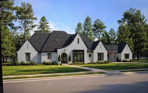 2521 Grant Michael Trl, Waxahachie, TX, 75167-9027 | Card Image