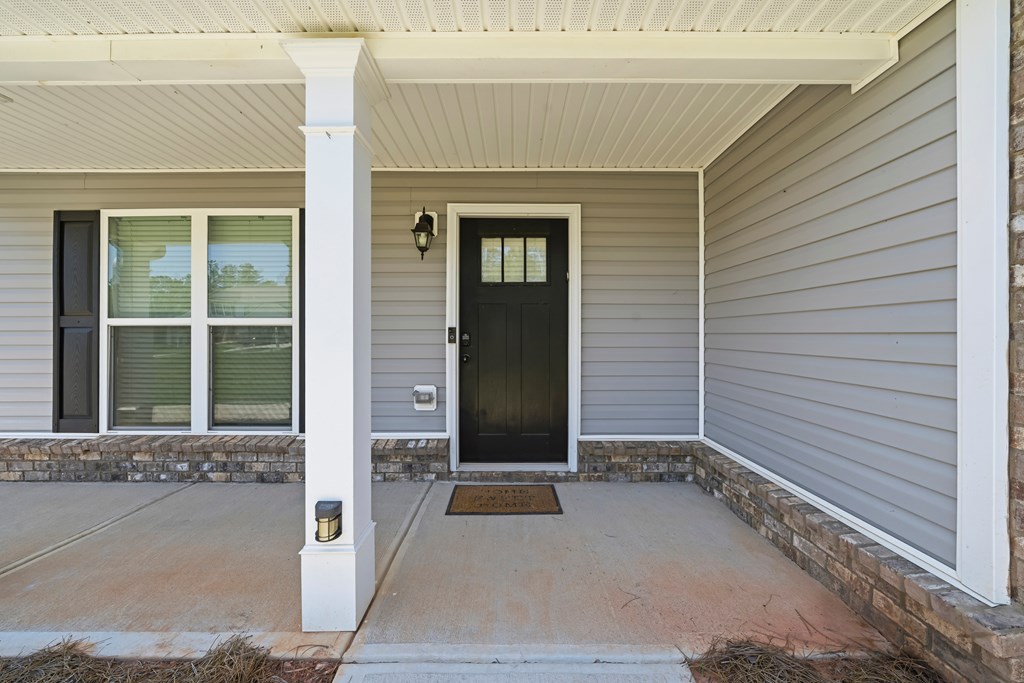 Residential in Milledgeville 4