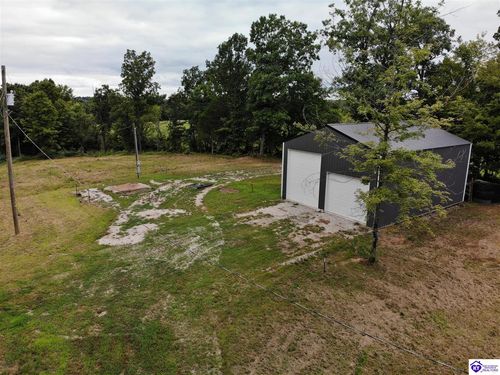 2003 Tickridge Rd, Falls Of Rough, KY, 40119-4648 | Card Image