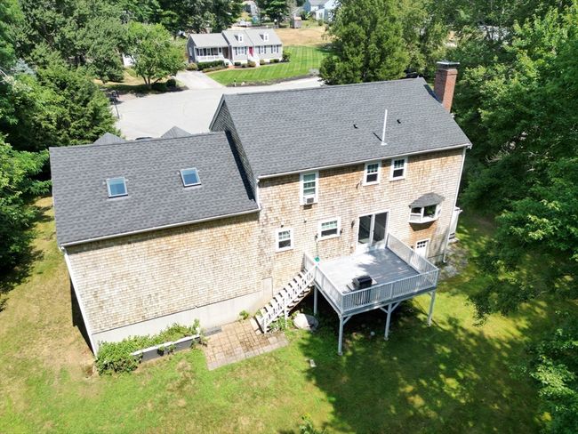 35 Ryders Ln, House other with 4 bedrooms, 3 bathrooms and 6 parking in Marshfield MA | Image 38