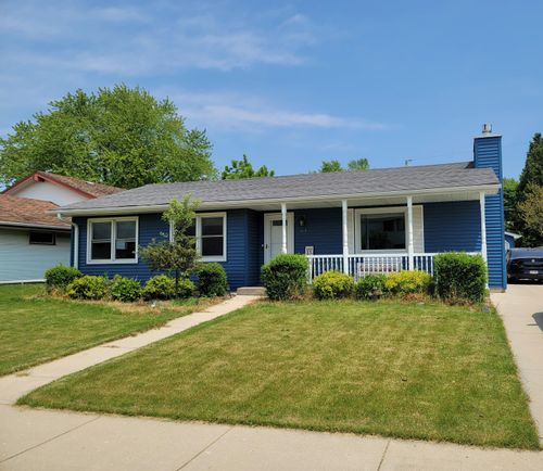1515 16th Ave, Kenosha, WI, 53140-1513 | Card Image