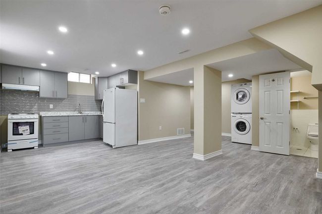 10 Adams Dr, House other with 3 bedrooms, 4 bathrooms and 8 parking in Ajax ON | Image 27